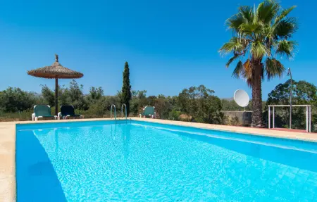 Rotes de Bou, Maison 6 personnes à Alcudia - Photo 11