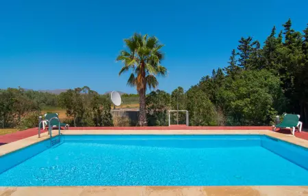 Rotes de Bou, Maison 6 personnes à Alcudia - Photo 12