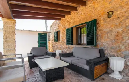 Rotes de Bou, Maison 6 personnes à Alcudia - Photo 16