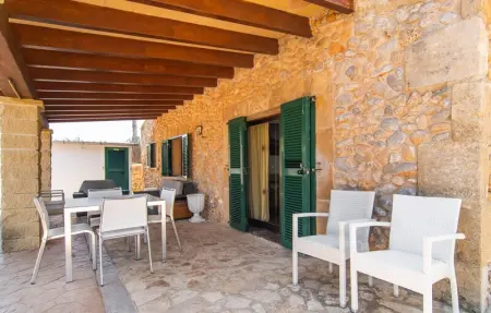 Rotes de Bou, Maison 6 personnes à Alcudia - Photo 17