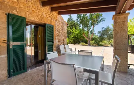 Rotes de Bou, Maison 6 personnes à Alcudia - Photo 18