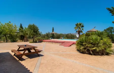 Rotes de Bou, Maison 6 personnes à Alcudia - Photo 20