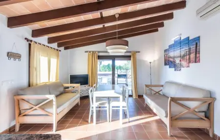 Rotes de Bou, Maison 6 personnes à Alcudia - Photo 21