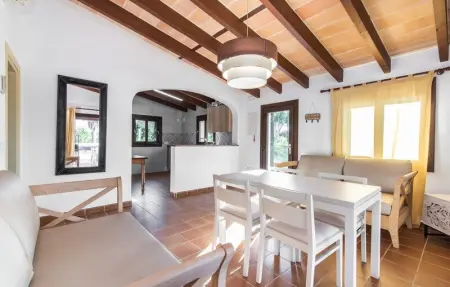 Rotes de Bou, Maison 6 personnes à Alcudia - Photo 22