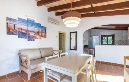 Rotes de Bou, Maison 6 personnes à Alcudia - Photo 24