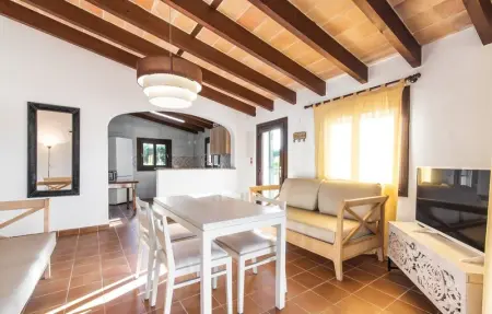 Rotes de Bou, Maison 6 personnes à Alcudia - Photo 25