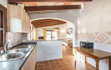 Rotes de Bou, Maison 6 personnes à Alcudia - Photo 26