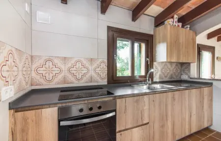 Rotes de Bou, Maison 6 personnes à Alcudia - Photo 27