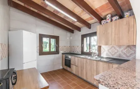 Rotes de Bou, Maison 6 personnes à Alcudia - Photo 28