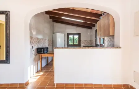 Rotes de Bou, Maison 6 personnes à Alcudia - Photo 29