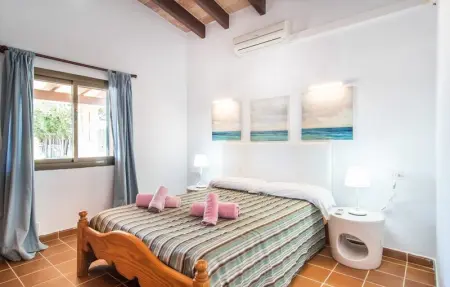 Rotes de Bou, Maison 6 personnes à Alcudia - Photo 30