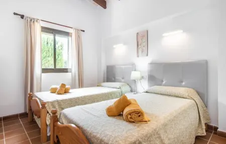 Rotes de Bou, Maison 6 personnes à Alcudia - Photo 32