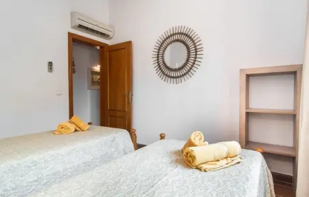 Rotes de Bou, Maison 6 personnes à Alcudia - Photo 33