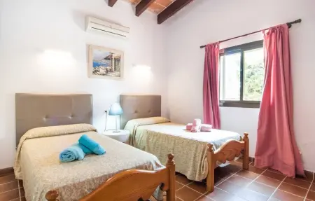 Rotes de Bou, Maison 6 personnes à Alcudia - Photo 34