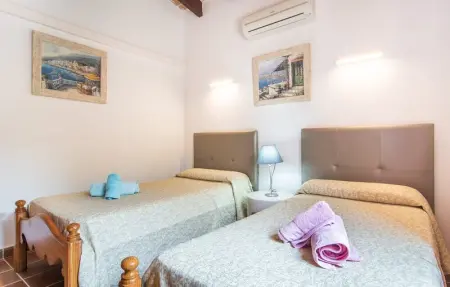 Rotes de Bou, Maison 6 personnes à Alcudia - Photo 35