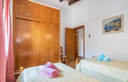 Rotes de Bou, Maison 6 personnes à Alcudia - Photo 36