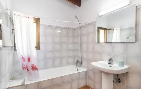 Rotes de Bou, Maison 6 personnes à Alcudia - Photo 38