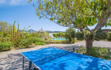 Comptesses Petit, Maison 6 personnes à Alcudia - Photo 6