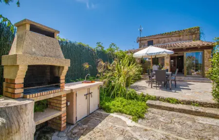 Comptesses Petit, Maison 6 personnes à Alcudia - Photo 7