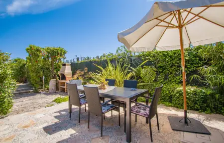 Comptesses Petit, Maison 6 personnes à Alcudia - Photo 8