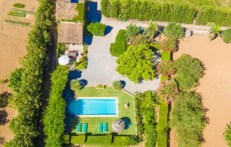 Comptesses Petit, Maison 6 personnes à Alcudia - Photo 9