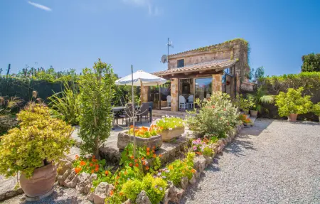 Comptesses Petit, Maison 6 personnes à Alcudia - Photo 16