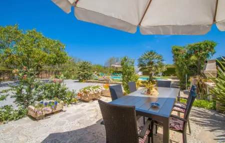 Comptesses Petit, Maison 6 personnes à Alcudia - Photo 17