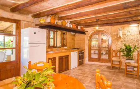 Comptesses Petit, Maison 6 personnes à Alcudia - Photo 18