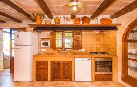 Comptesses Petit, Maison 6 personnes à Alcudia - Photo 19