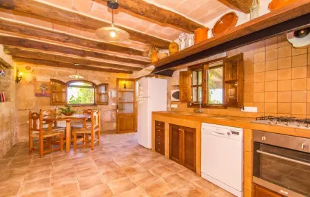 Comptesses Petit, Maison 6 personnes à Alcudia - Photo 20