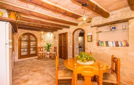 Comptesses Petit, Maison 6 personnes à Alcudia - Photo 21