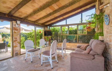 Comptesses Petit, Maison 6 personnes à Alcudia - Photo 22