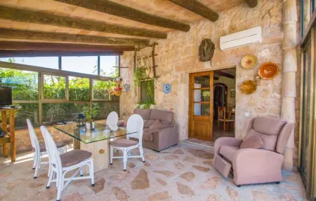 Comptesses Petit, Maison 6 personnes à Alcudia - Photo 23