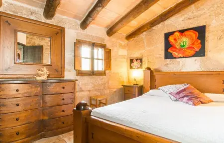 Comptesses Petit, Maison 6 personnes à Alcudia - Photo 24