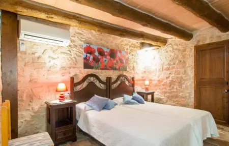 Comptesses Petit, Maison 6 personnes à Alcudia - Photo 25