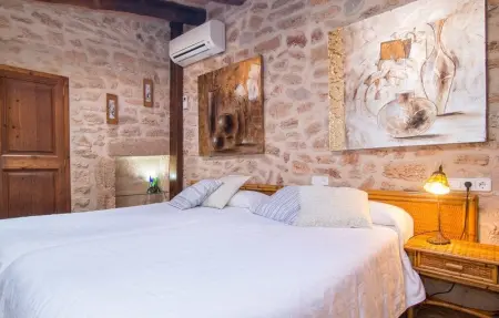 Comptesses Petit, Maison 6 personnes à Alcudia - Photo 27