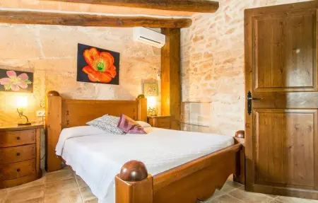 Comptesses Petit, Maison 6 personnes à Alcudia - Photo 28