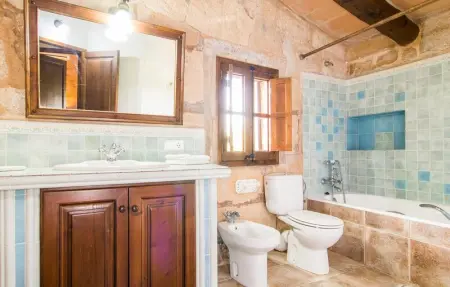 Comptesses Petit, Maison 6 personnes à Alcudia - Photo 29