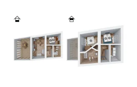 Comptesses Petit, Maison 6 personnes à Alcudia - Photo 33