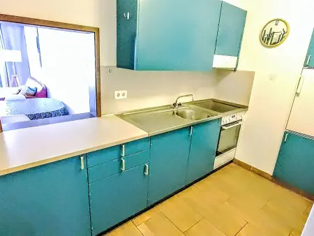 Ringstrasse Apt 121, Appartement 6 personnes à Loèche les Bains - Photo 4