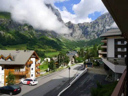 Ringstrasse Apt 121, Appartement 6 personnes à Loèche les Bains - Photo 5