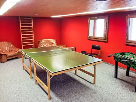 Ringstrasse Apt 121, Appartement 6 personnes à Loèche les Bains - Photo 21