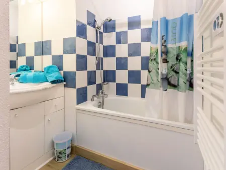 Bâtiment B, Appartement 4 personnes à Le Corbier - Photo 3