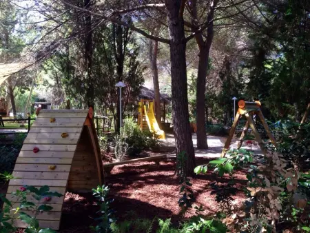 Tipo C, Maison 4 personnes à Castiglione della Pescaia - Photo 18