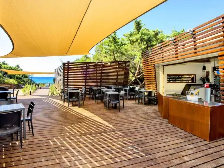Tipo C, Maison 4 personnes à Castiglione della Pescaia - Photo 34