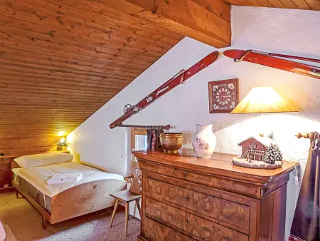 Biwak, Chalet 7 personnes à Wengen - Photo 6