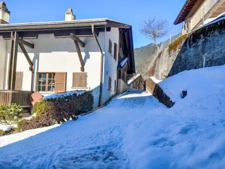 Biwak, Chalet 7 personnes à Wengen - Photo 18