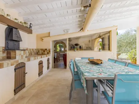 Cucuron, Maison 6 personnes à Vaugines - Photo 1