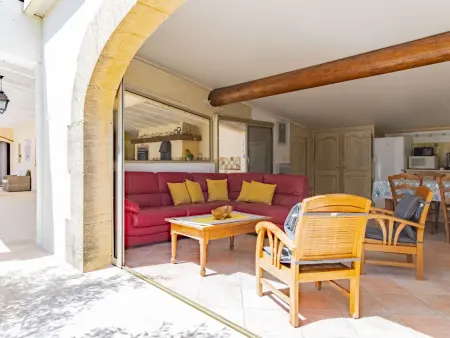 Cucuron, Maison 6 personnes à Vaugines - Photo 6