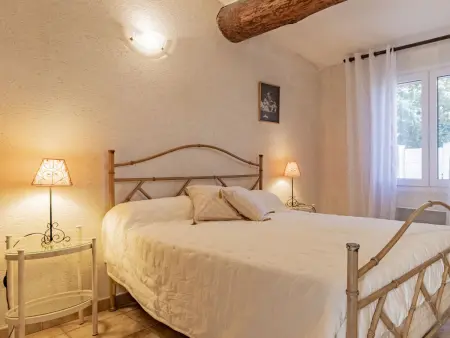 Cucuron, Maison 6 personnes à Vaugines - Photo 7